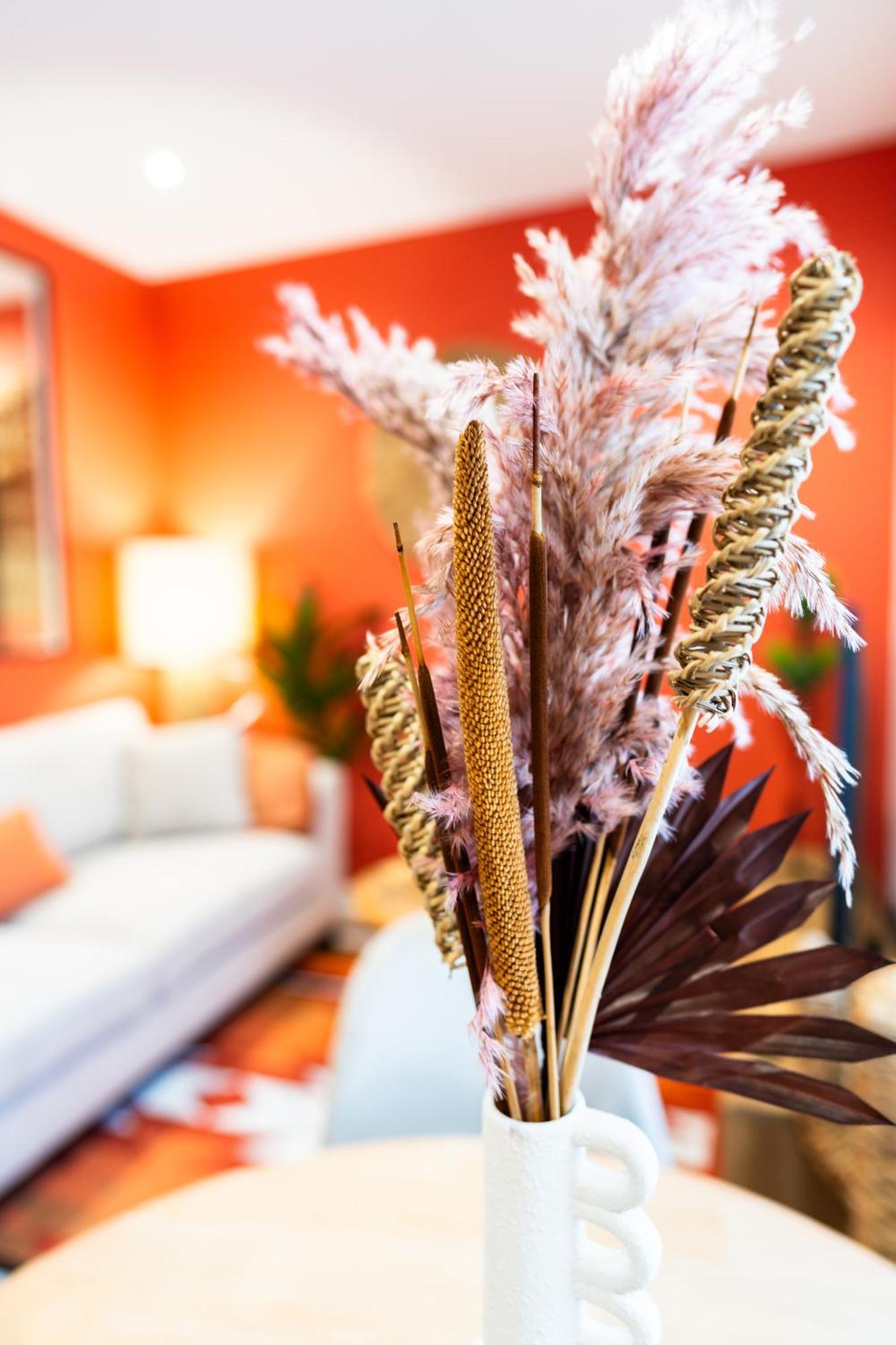 Studio Design Et Colore Au Coeur De سوموور المظهر الخارجي الصورة