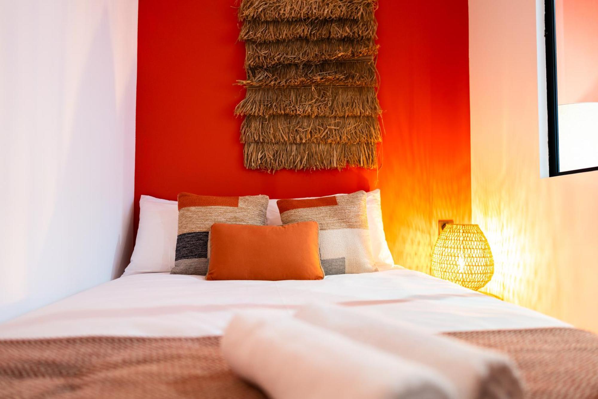 Studio Design Et Colore Au Coeur De سوموور المظهر الخارجي الصورة